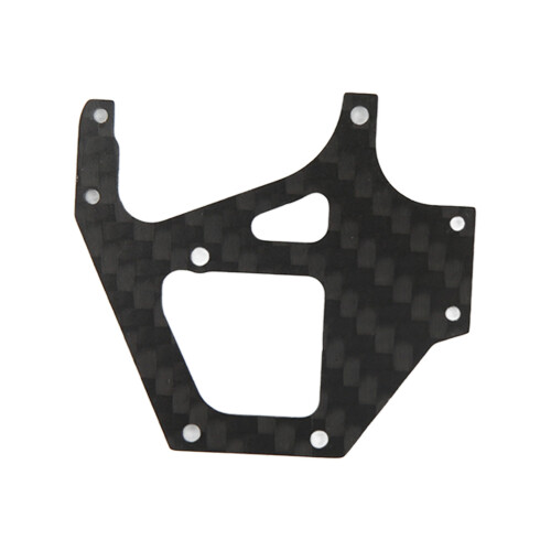 Up Carbon Frame Replacement for Fly Wing FW200 RC Helicopter 2