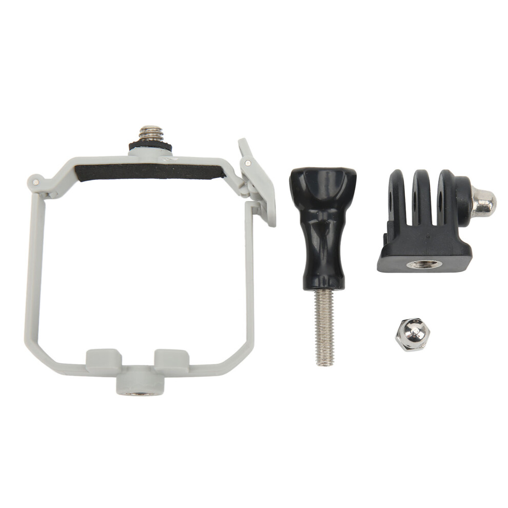 Extension Camera Bracket For Dji Mini 3 Pro Panoramic Action Camera 643505329773