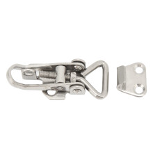 Marine Latch 316 Stainless Steel Corrosion Resistant Easy Replaceable