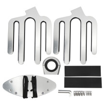 Surfboard Tower Racks Aluminum Alloy Wakeboard Yacht Accessories