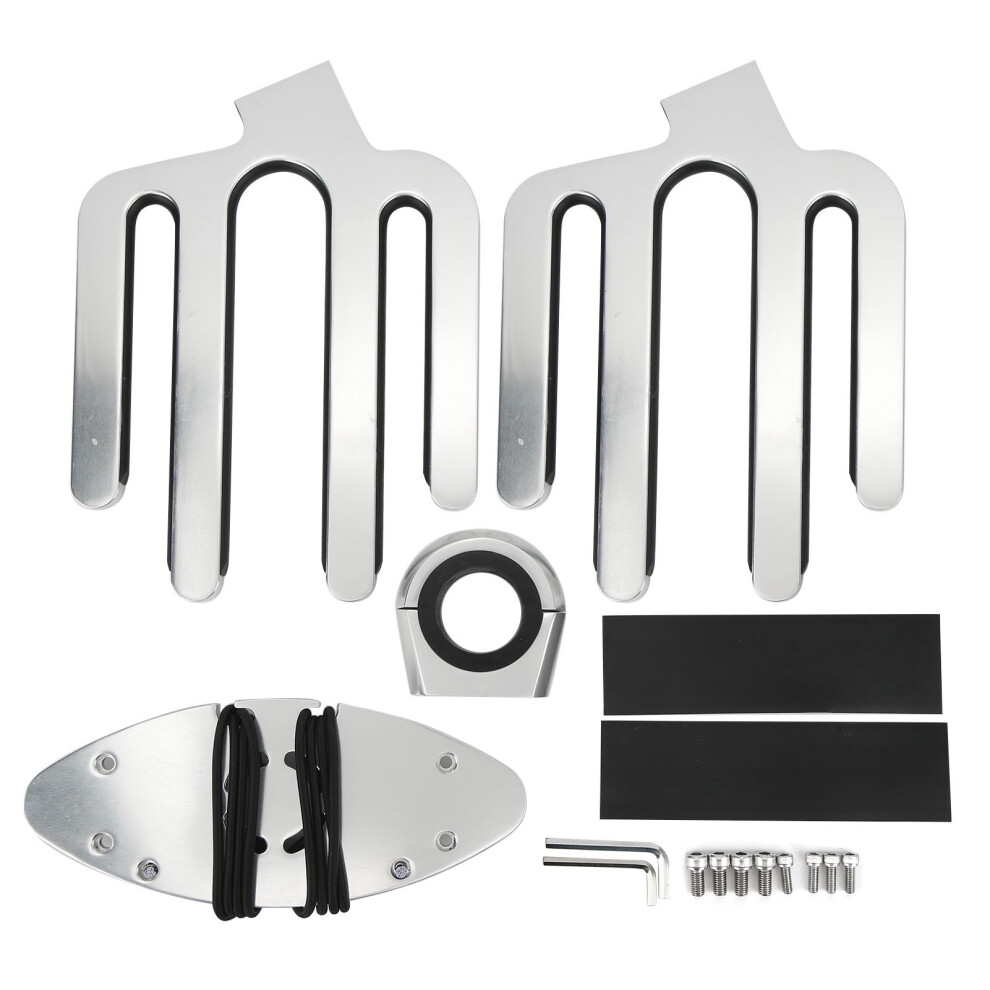 Surfboard Tower Racks Aluminum Alloy Wakeboard Yacht Accessories-image-OPC-PMKBMD2-NEW