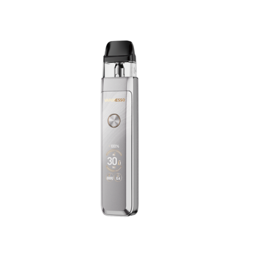 Vaporesso Xros pro 2 Kit - 2000mAh - Silver