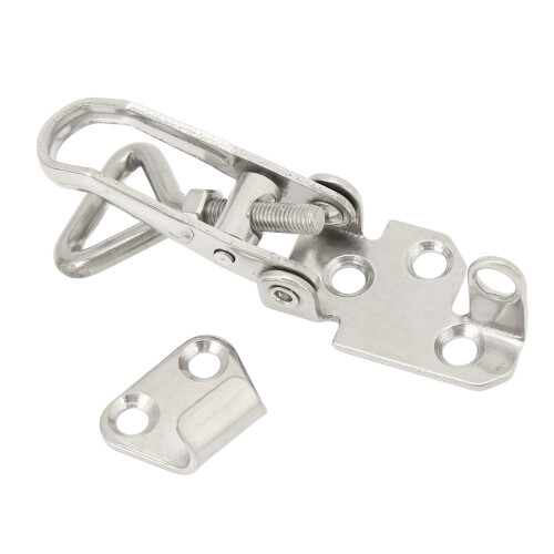 Marine Latch 316 Stainless Steel Corrosion Resistant Easy Replaceable 1