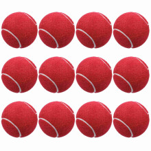 12 Packs Pressure Matching and Training Tennis Balls