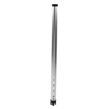 Golf Ball Retriever Aluminum Alloy 4 Claw Hold 23 Balls