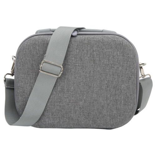 Mini 3 Pro RC Case Gray Durable Fabric Shoulder Strap Protection