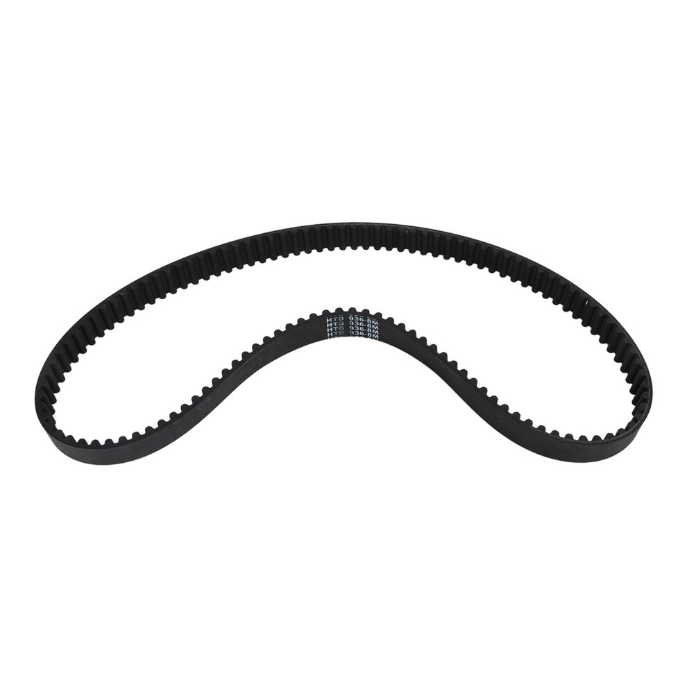 8M Timing Belt 8Mm Tooth 22Mm Wide 936Mm Circumference Synchronous 643505319217