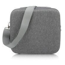 Drone Hard Shell Case with Shoulder Bag for Mini 3 Pro