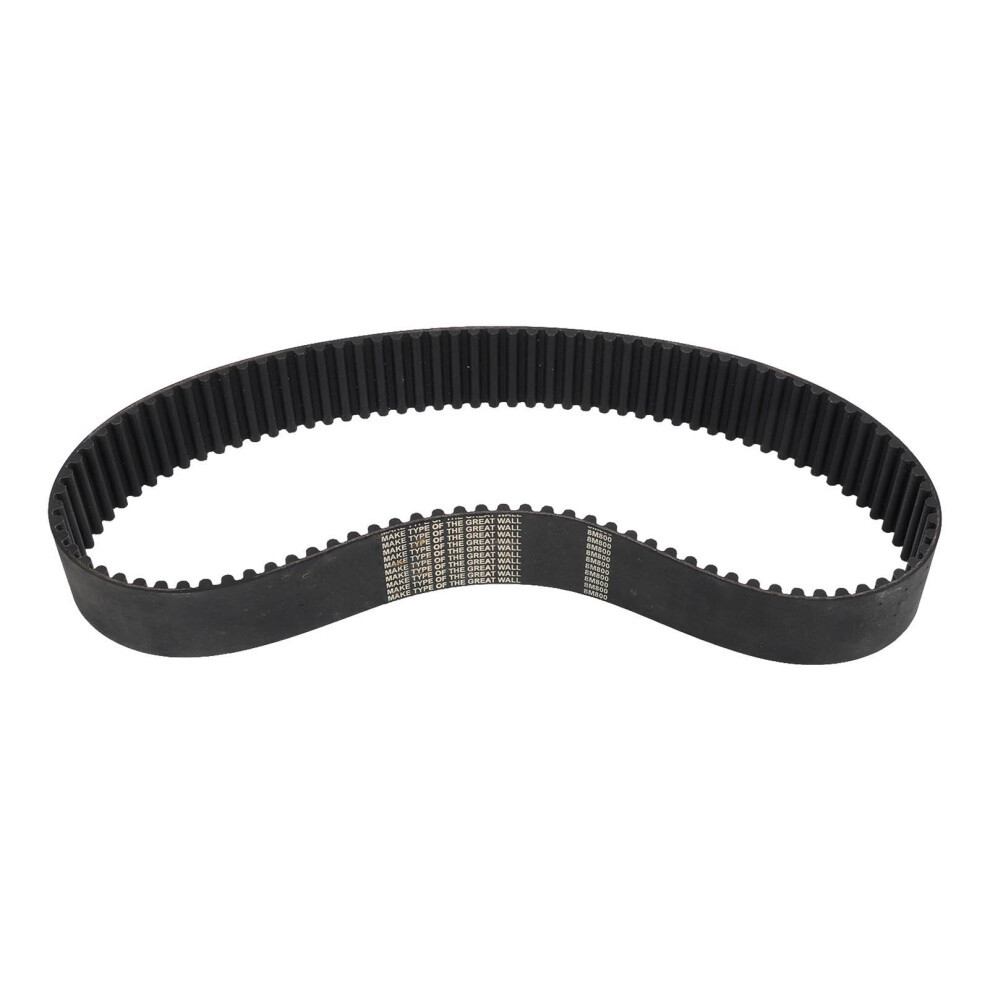 8M 800 42 Rubber Drive Belt Wear Resistance High Strength 643505319224