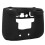 (Black) Drone Controller Cover Silicone Anti-Drop for DJI Mini 3 Pro Gray 4