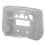 (Gray) Drone Controller Cover Silicone Anti-Drop for DJI Mini 3 Pro Gray 2