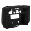 (Black) Drone Controller Cover Silicone Anti-Drop for DJI Mini 3 Pro Gray 3