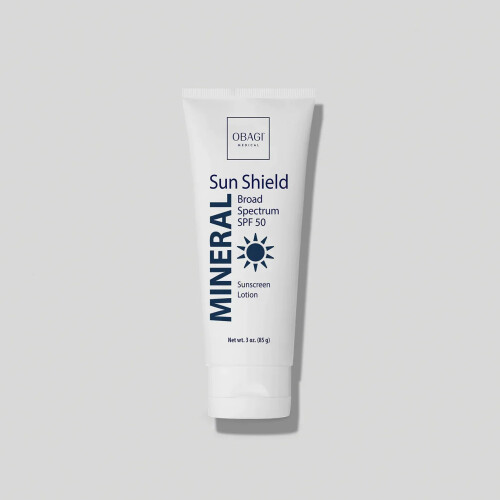 Obagi Obagi Sun Shield Mineral Broad Spectrum SPF50 85g
