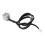 Helicopter Tail Motor Replacement for RC Fly Wing FW200 4