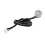 Helicopter Tail Motor Replacement for RC Fly Wing FW200 5
