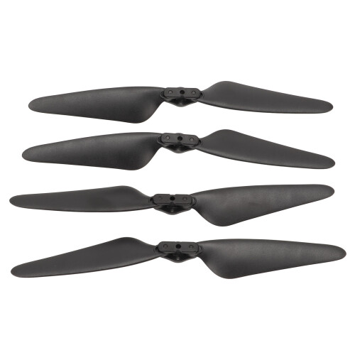 2 Pair Drone Propeller for SJRC F11S Black 2