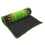 Golf Putting Mat Scale Nylon Polyester TPR Backing Portable 2