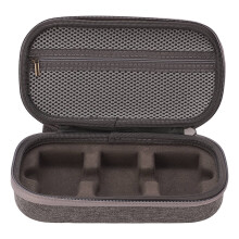 Portable Shockproof Drone Battery Storage Bag for Mini 3 Pro