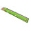 Golf Putting Mat Scale Nylon Polyester TPR Backing Portable 4