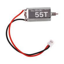 High Torque 050 55T Motor 11T Pinion for AXIAL SCX24 RC