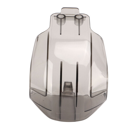 Drones Lens Cover Translucent Scratch Dustproof for Mini 3 Pro Gray