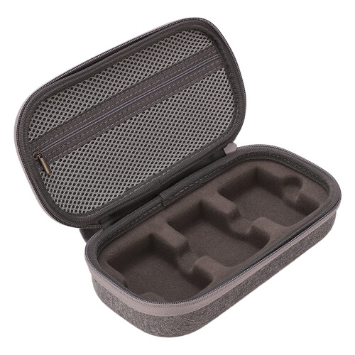 Portable Shockproof Drone Battery Storage Bag for Mini 3 Pro 2