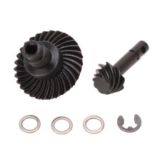 RC Bevel Gear Set 8T 30T Steel High Strength for 1/10 Car