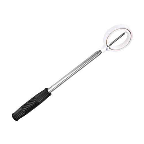 Telescopic Ball Retriever Grabber Tool Spring Release Head for Pond 2