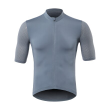 Men Breathable Short Sleeve MTB Bike Jersey
