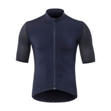 Men Breathable Short Sleeve Bike Jersey MTB Cycling Clothing