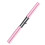 (Pink) Humpback Corrective Stick Adjustable Stainless Steel Pink 1