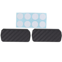 2PCS Drone Battery Port Cover Anti Scratch Dust Proof DJI Mini 3 Pro