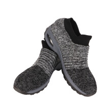 (Gray 38 Size) Women Sock Shoes Breathable Lightweight Casual Gray 39 Size