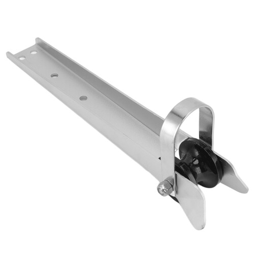 Boat Anchor Roller Stainless Steel Bow Marine Hardware 2
