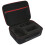Drone Carrying Case Portable Nylon Hard Shell Travel Case 2
