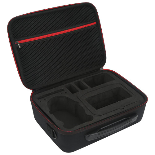 Drone Carrying Case Portable Nylon Hard Shell Travel Case 1