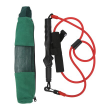 Golf Swing Training Rope Resistance Band Multifunctional Pull Trainer