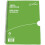 Graffico Wirebound Notebooks 100 Pages A4 10 Pack 2