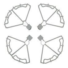 Propeller Guard Semi Enclosed Protective Cover for Drone Accessories