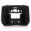 (Black) Drone Controller Silicone Sleeve for DJI Mini 3 Pro Red 1