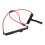 Golf Swing Training Rope Resistance Band Multifunctional Pull Trainer 4