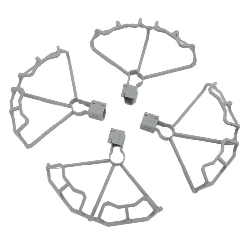 Propeller Guard Semi Enclosed Protective Cover for Drone Accessories 2