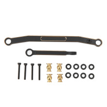 Brass Steering Rod Linkage for Axial SCX24 1/24 RC Car