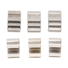 (Tyep C Spring and Tyep 8 Pawl) 3set Freehub Pawl Spring Stainless Steel Type B Type 5