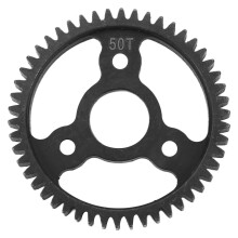 M0.8 32P 50T RC Steel Main Gear for TRAXXAS SLASH 1/10