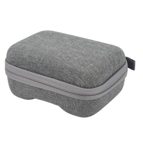 Drone Remote Control Storage Bag for DJI MINI 3 PRO Gray