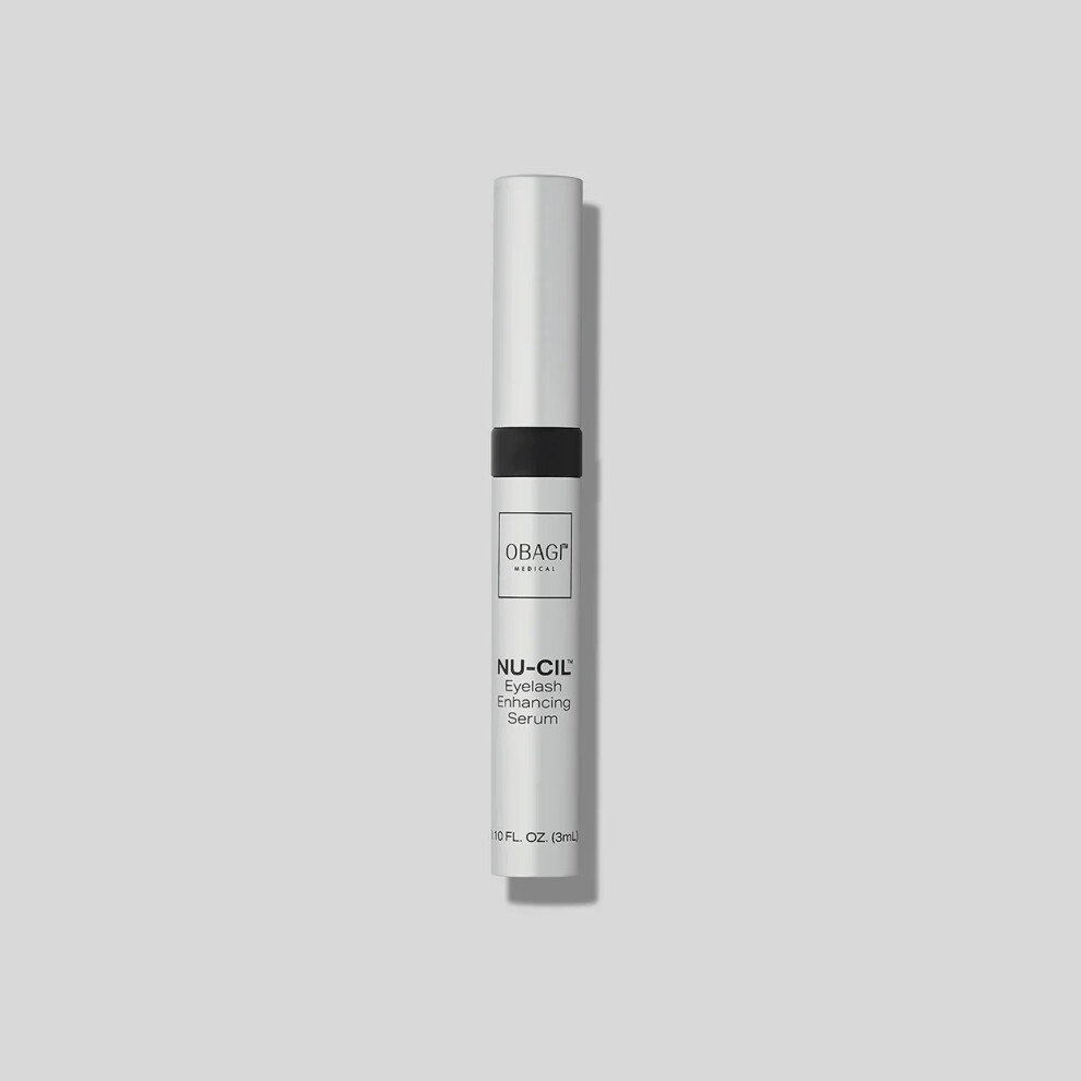 Obagi Nu-Cil Eyelash Enhancing Serum 3Ml