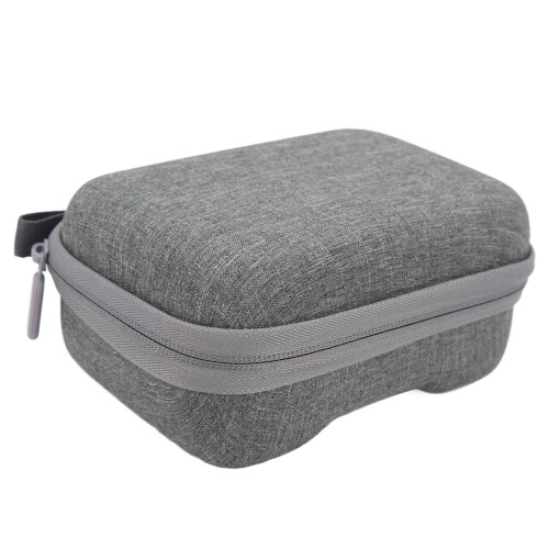 Drone Remote Control Storage Bag for DJI MINI 3 PRO Gray 2