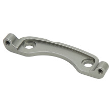 RC Steering Fixed Block Metal for ZD Racing DBX10 1/10