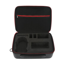 Drone Case Large PU Leather for DJI MINI 3 PRO